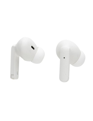 Auricolari wireless Liberty Pro in plastica riciclata RCS